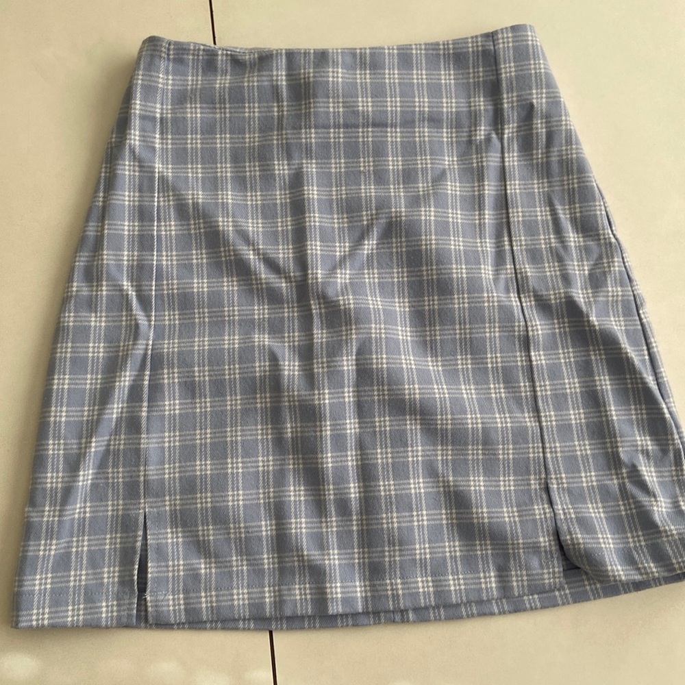 Brandy Melville skirt